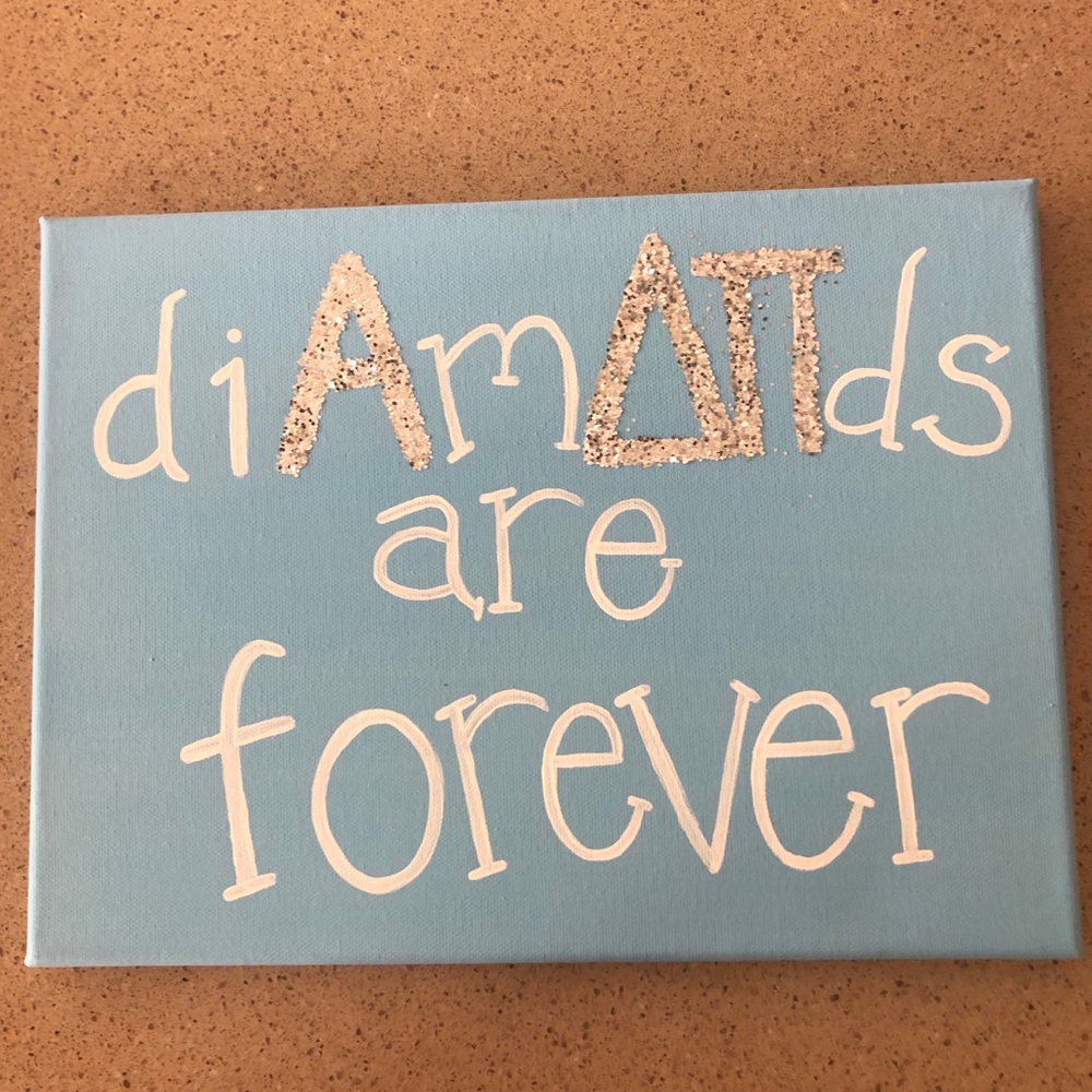 Alpha Delta Pi Canvas